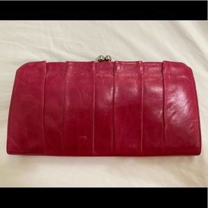 Hobo clutch